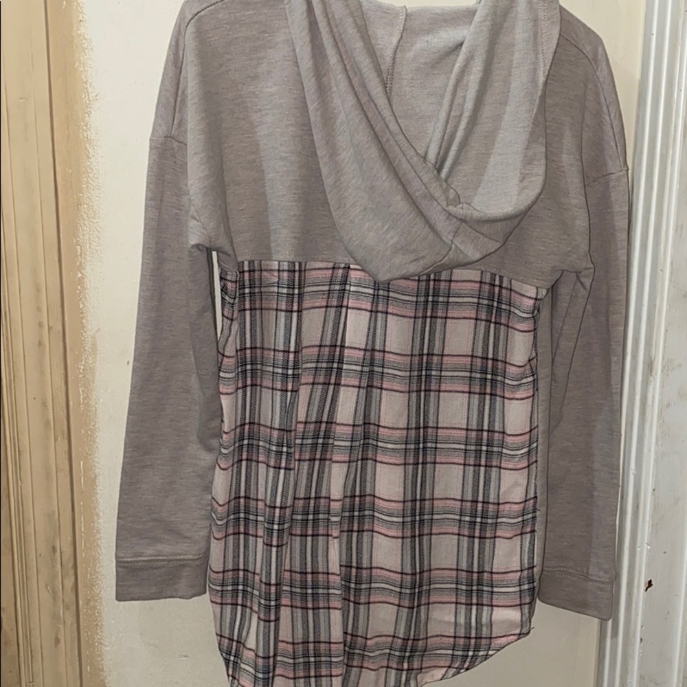 EUC Junior’s Top